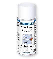 Accelerator Spray CA 150 ml