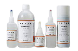 Depart - Sefar Quicktal Hızlandırıcı Sprey 6502-200 ml
