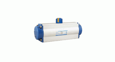 Actuator RPA 100-120°