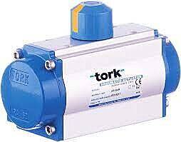 Aktüatör Tork RPA 100-120° Sağ