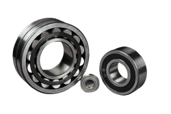 Bearing SKF GE 10 C - Thumbnail