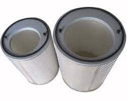 Depart - Blower Hava Filtresi Aerzen SNR028-176206000 Depart - Blower Hava Filtresi Aerzen SNR028-176206000