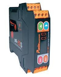 Depart - Capteur de Charge Pd-20S Digital Puls 5 01 Htm1 P4S M01 Depart - Capteur de Charge Pd-20S Digital Puls 5 01 Htm1 P4S M01