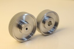 Depart - Zincirli Konveyör Zincir Dişli 4