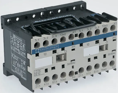 Contactor LC2K06 10B7