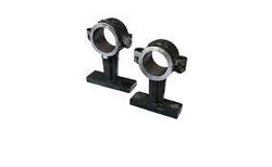 Depart - Conveyeur à Vis KHVA 200 Roulement Suspendu