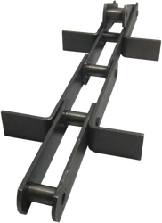 Depart - Zincirli Konveyör Komple Zinciri İMJ 300 mm