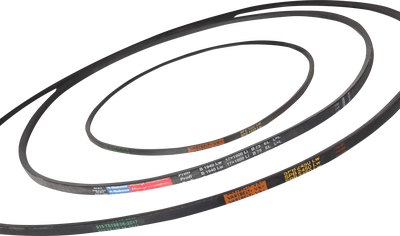 Courroie Étroite - V SPZ-1350 Lw