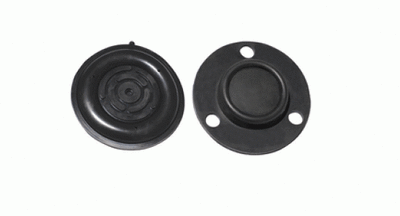 Diaphragm Rubber Small - Old Type