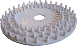 Depart - Disque Inférieur Detacheur A Percussion DIKA 45 Depart - Disque Inférieur Detacheur A Percussion DIKA 45