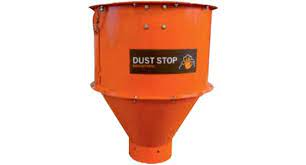 Dust Stop Hopper DS-A 40