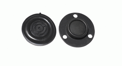 Filter Diaphragm Rubber - Big