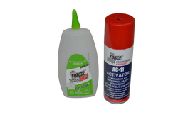 Depart - Hızlandırıcı Sprey Force AC11-200 ml ACT Depart - Hızlandırıcı Sprey Force AC11-200 ml ACT