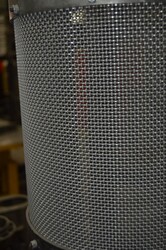 Depart - Kabuk Soyucu Eleği 4013 670*1300 mm