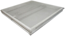 Depart - İrmik Sasörü Kasa Montaj Depart - İrmik Sasörü Kasa Montaj