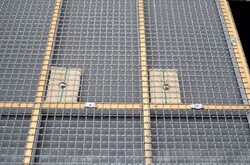 Depart - Kare Elek DPAK 620*570 mm Ahşap Telora - İpekli Depart - Kare Elek DPAK 620*570 mm Ahşap Telora - İpekli