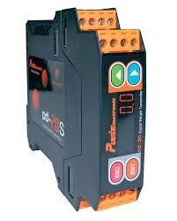 Loadcell çeviriçi Modbus even parıty Pd-20S Dijital Puls 5 01 HTM1 P4S M01 (Siemens Plc Çevirici) - Thumbnail