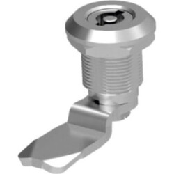 Depart - Kilit Çeyrek Dönüşlü Dilsiz 060.1.2.15.00s