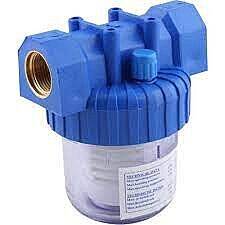 Water Filter 3/4 135 mm