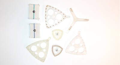 Nettoyeur de Tamis - Typed'Étoile Nova