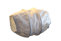 Depart - Elek Torbası Ø120*200 mm