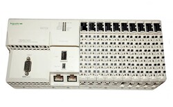 Depart - PLC Schneider TM258LF42DT