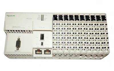 Plc TM258LF42DT