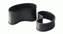 Depart - Lastik Manşon Ø150mm En:50 mm