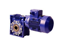 Depart - Redüktörlü Motor Nord 0,75 Kw - 142 Rpm SK1SI50-IEC80-80LP/4 TF