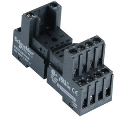 Depart - Röle Soketi RXZE2M114M