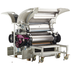 Depart - Vals DAVG 1250 mm Top Değişim Arabası (Tek Katlı)