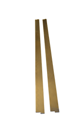 Roller Mill Scraper Blade 40*1250 mm - Thumbnail