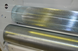 Depart - Vals DAVM Besleme Merdanesi 1000 mm Depart - Vals DAVM Besleme Merdanesi 1000 mm