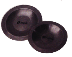 Depart - Kontrol Kapağı 100 mm Logolu