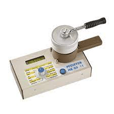 Depart - Rutubet Cihazı HE 50