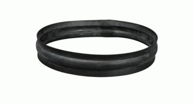 Scale Vibration Rubber Ø434 mm