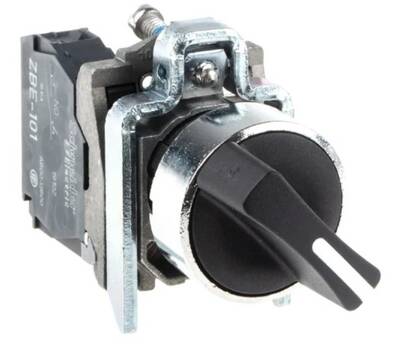 Selector Switch XB4-BD21