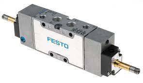 Selenoid Valf Festo MFH-5-1/4-B EX (535919)