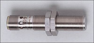 Inductive Sensor M12 IF503A ATEX IFM