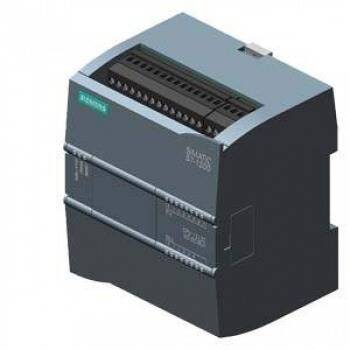 CPU Siemens SIMATIC S7-1200, 6ES7212-1 AE40-0XBO