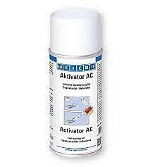 Depart - Spray Activateur - Weicon CA 150 ml