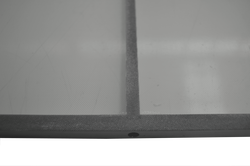 Stainless Sieve for Plansifter Insert Frame (710*660 mm) - Thumbnail