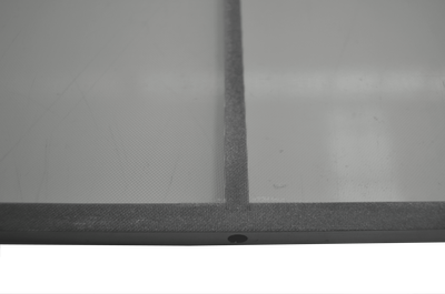 Stainless Sieve for Plansifter Insert Frame (710*660 mm)