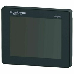 Depart - STU Module Arrière Schneider HMIS5T