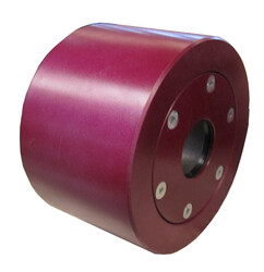 Depart - Vals DAVM Gerdirme Kasnağı