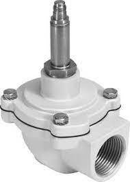 Valve - Festo VZWE-E-M22C-M-G1-250-H 1795142