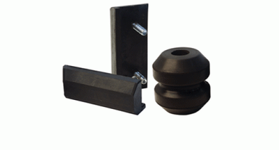 Vibration Chock 50 NC